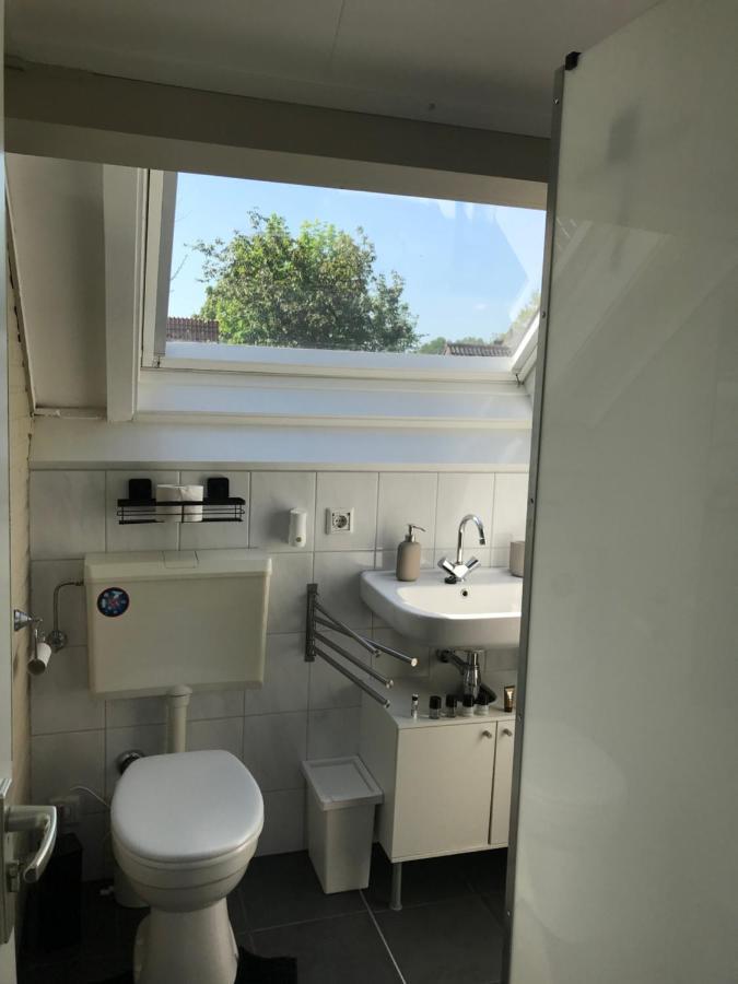 Hei-d-away Apartment