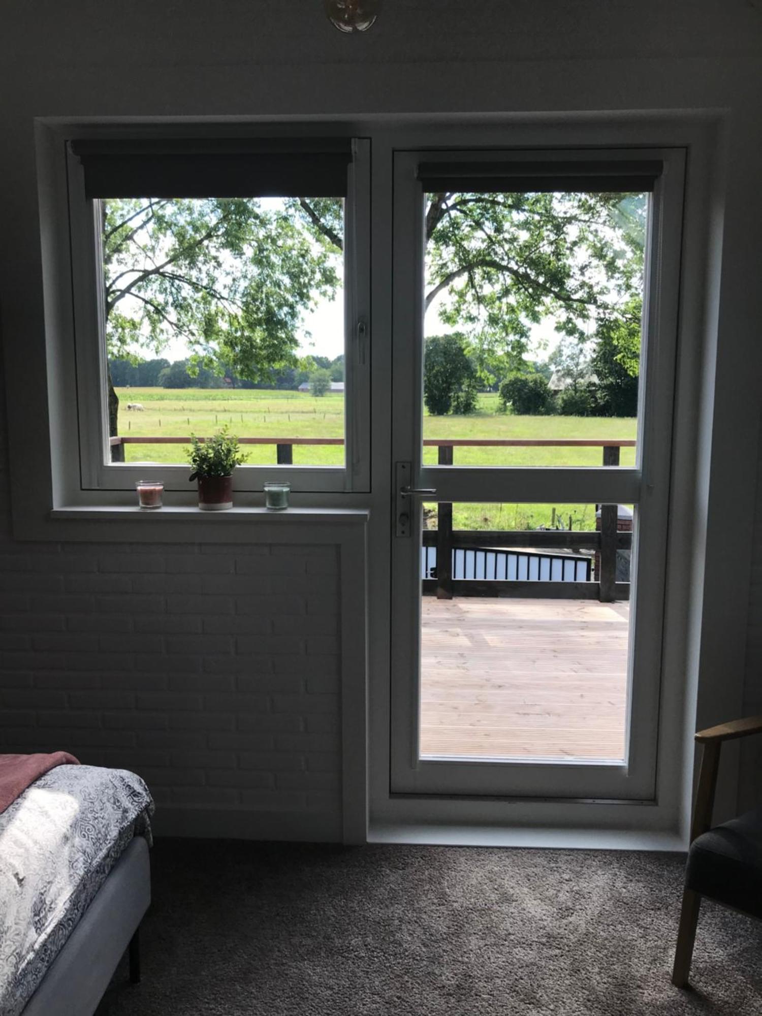 Apartment Hei-d-away Otterlo