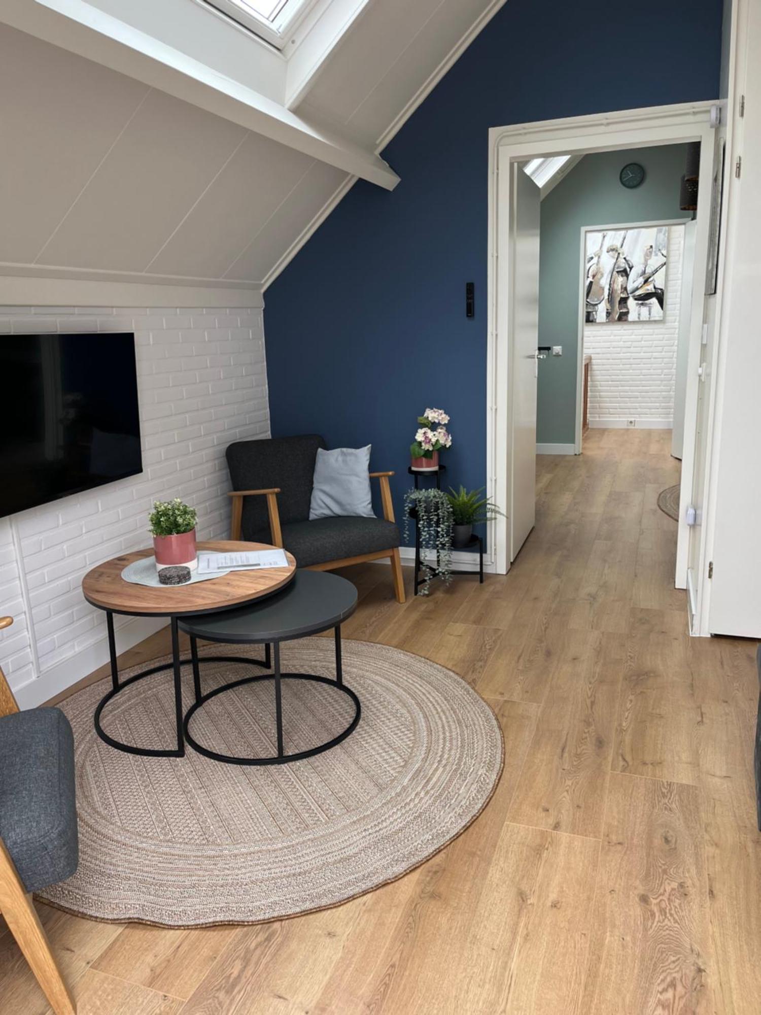Apartment Hei-d-away *